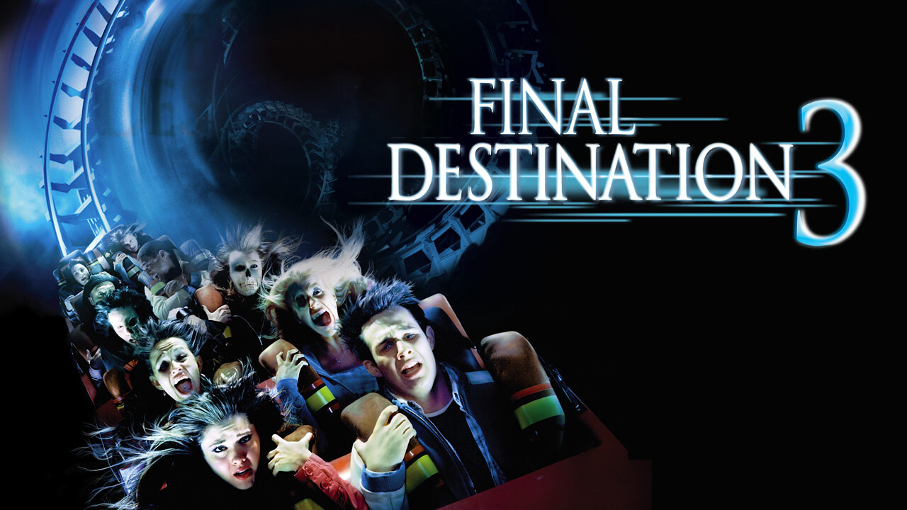 Is 'Final Destination 3' available to watch on Netflix in America ...