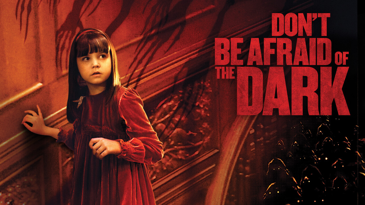 Is 'Don't Be Afraid of the Dark' on Netflix? Where to Watch the Movie