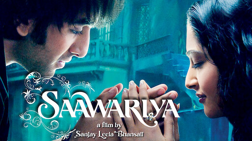 Watch Saawariya | Netflix