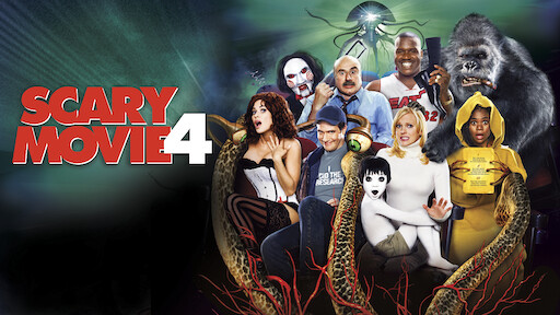 scary movie 5 full movie dailymotion