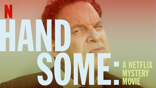 The After Party Netflix Official Site The After Party Netflix Official Site