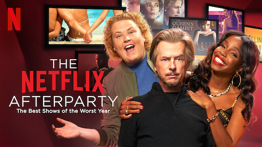 Watch Bridgerton The Afterparty Netflix Official Site