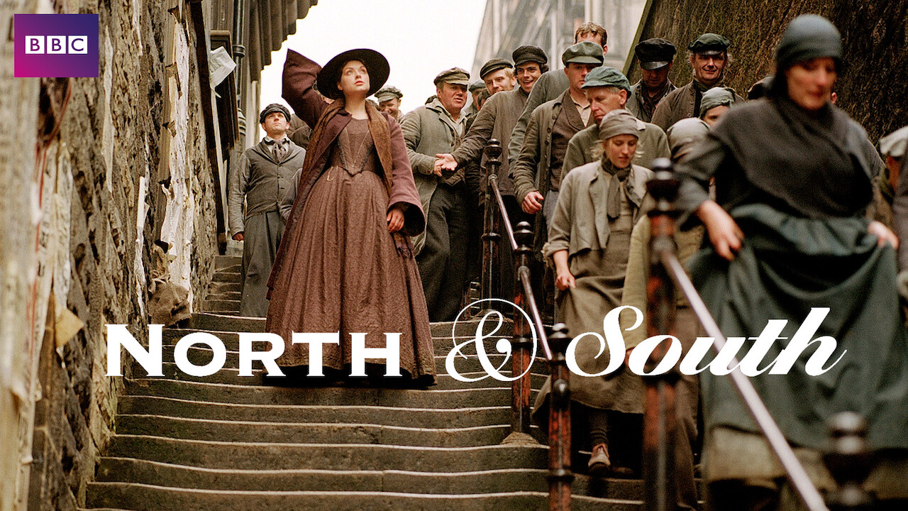 North and South – SE1 – Ep4 – Episode #1.4