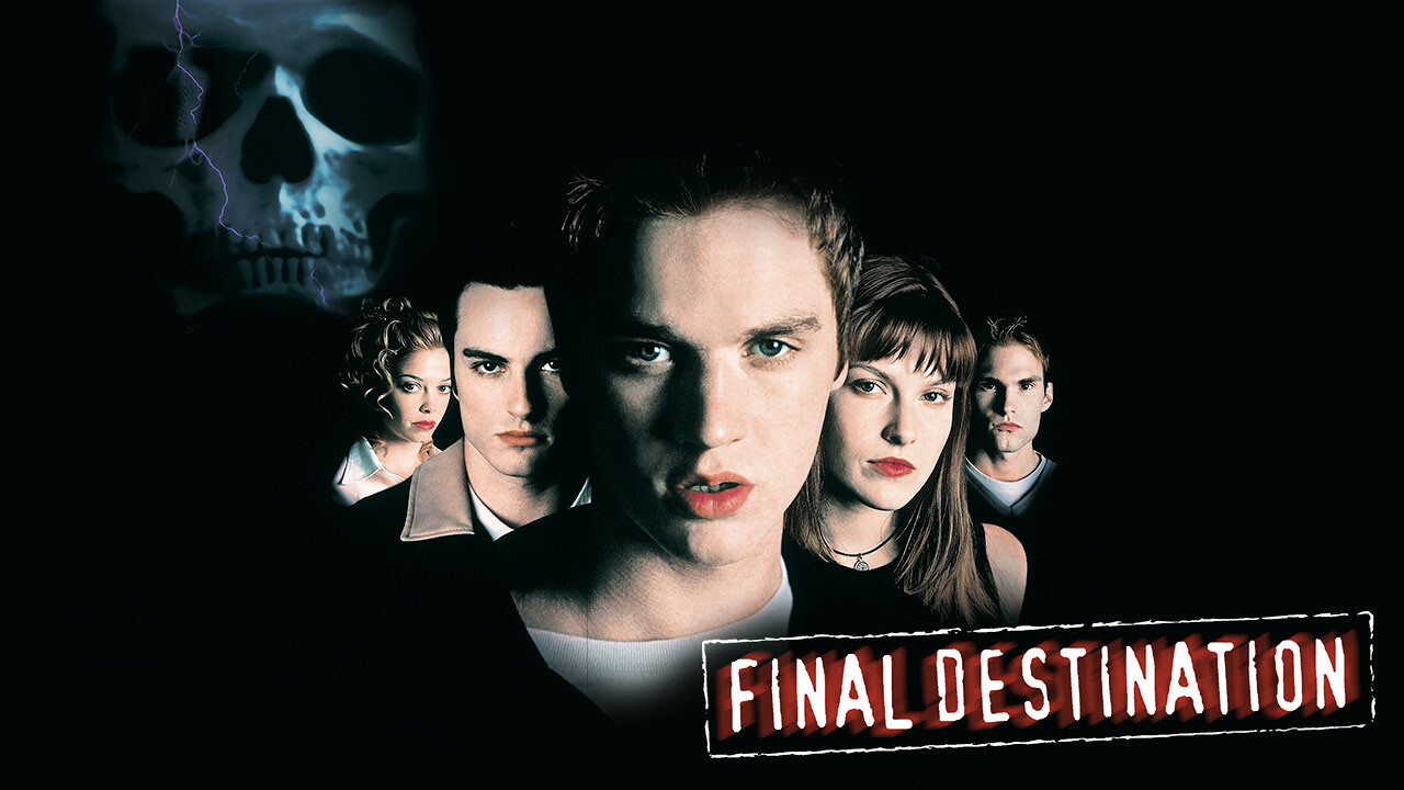 Is Final Destination On Netflix Australia