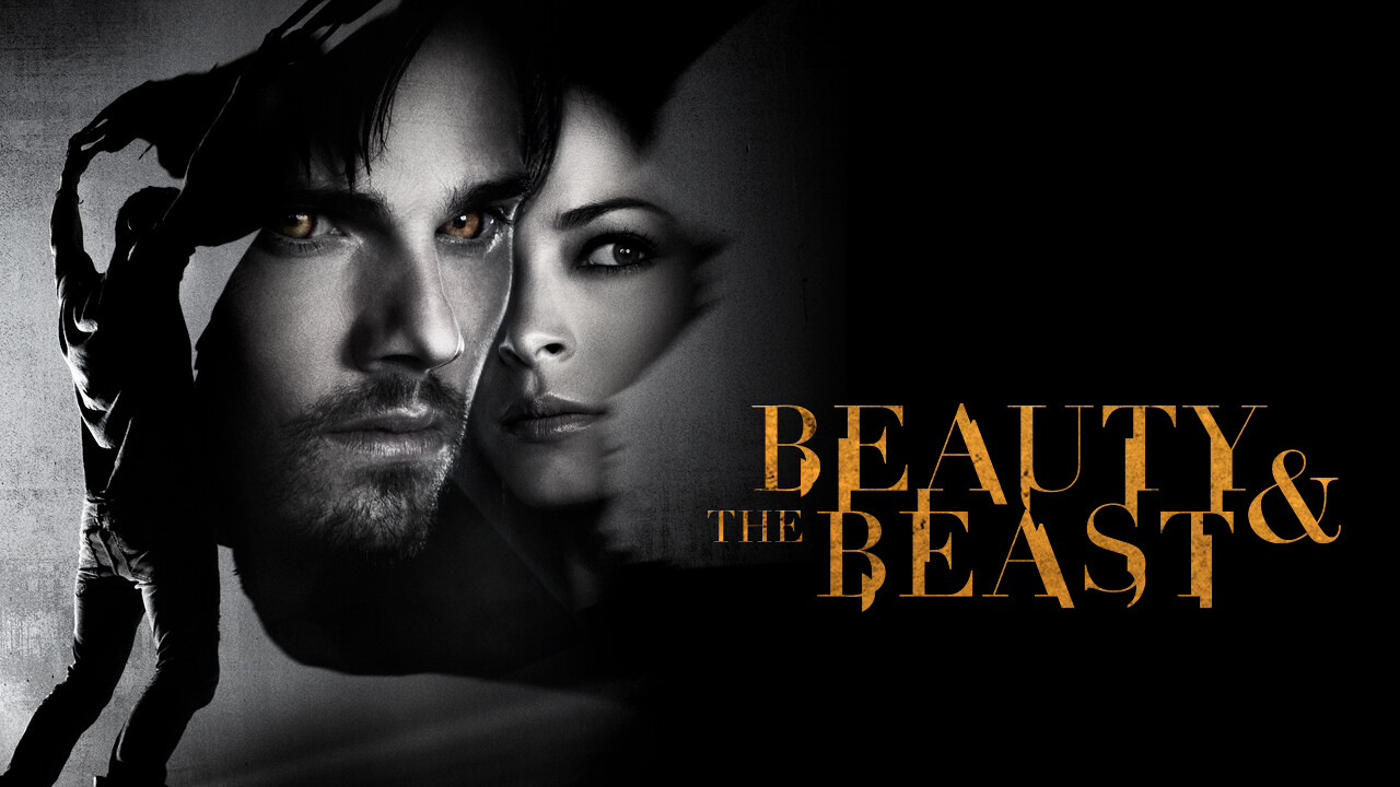 beauty and the beast netflix