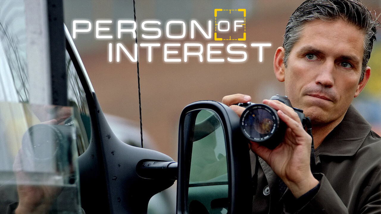Is Person Of Interest On Netflix Where To Watch The Series New On Netflix Usa