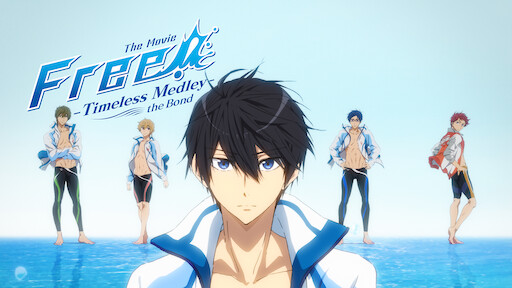 Watch Free! Movie 1 - Timeless Medley - The Bond | Netflix
