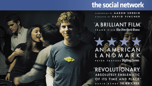 the social network full movie solarmovie