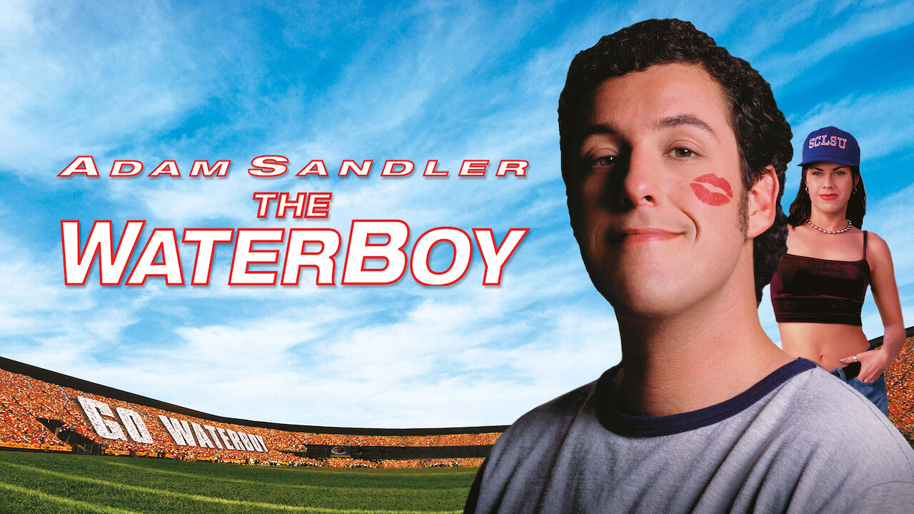 The Waterboy (1998) - IMDb