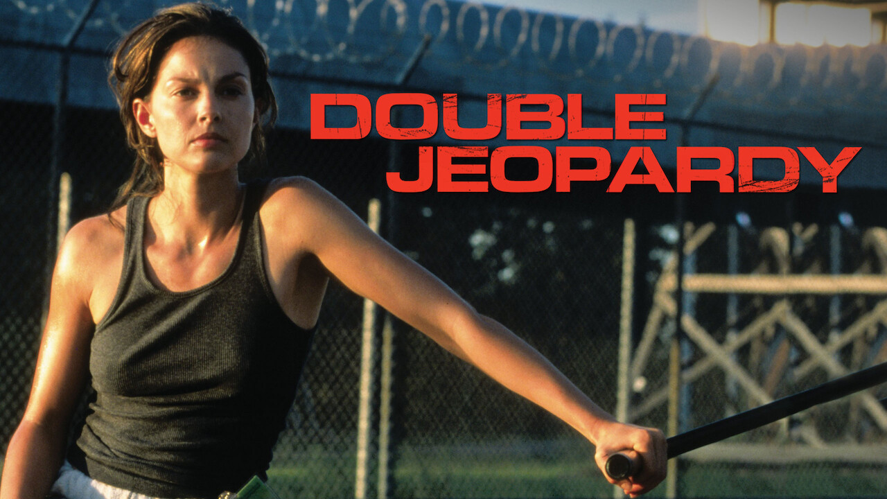 Is 'Double Jeopardy' available to watch on Netflix in America? -  NewOnNetflixUSA