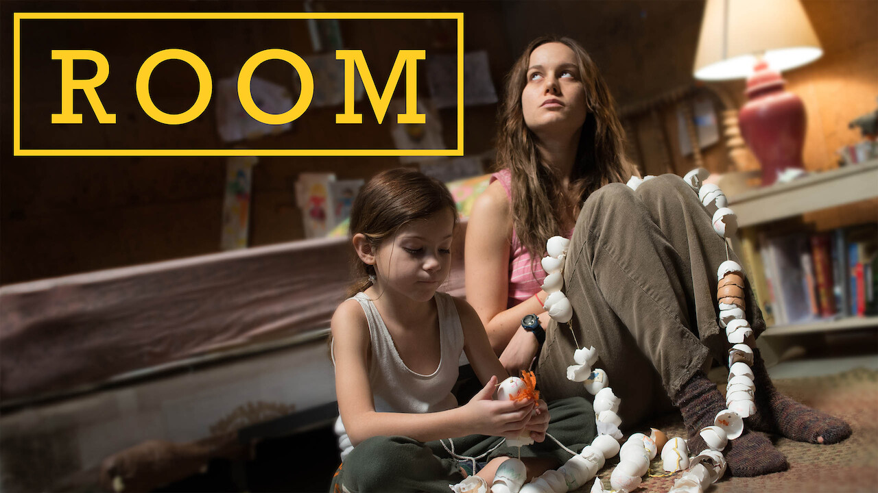 Room on sale movie netflix