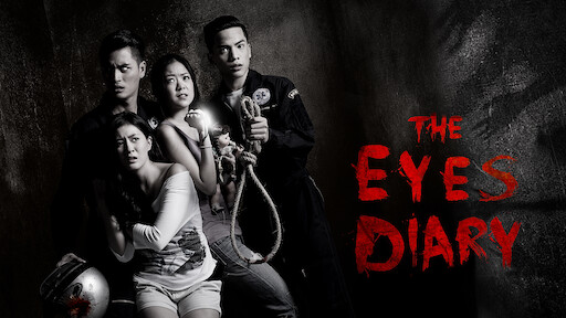 Watch Bangkok Dark Tales Netflix