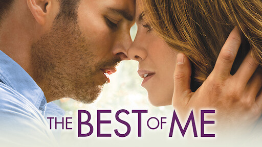 Watch The Best Of Me Netflix