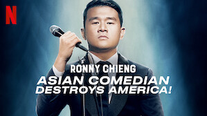 Stand Up Comedy Netflix Official Site