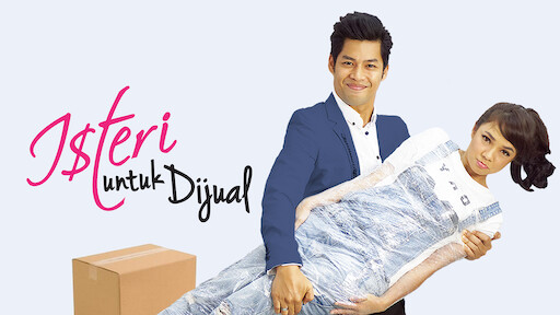 Watch Girlfriend Kontrak Netflix