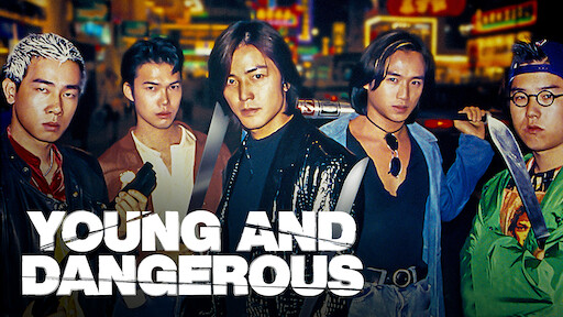 Watch Young And Dangerous 2 Netflix