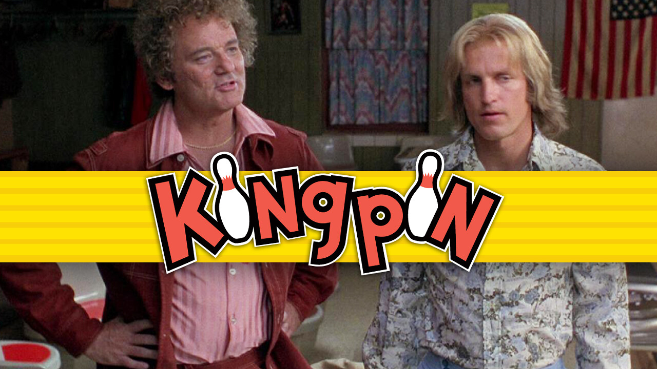 Is 'Kingpin' on Netflix? Where to Watch the Movie New On Netflix USA