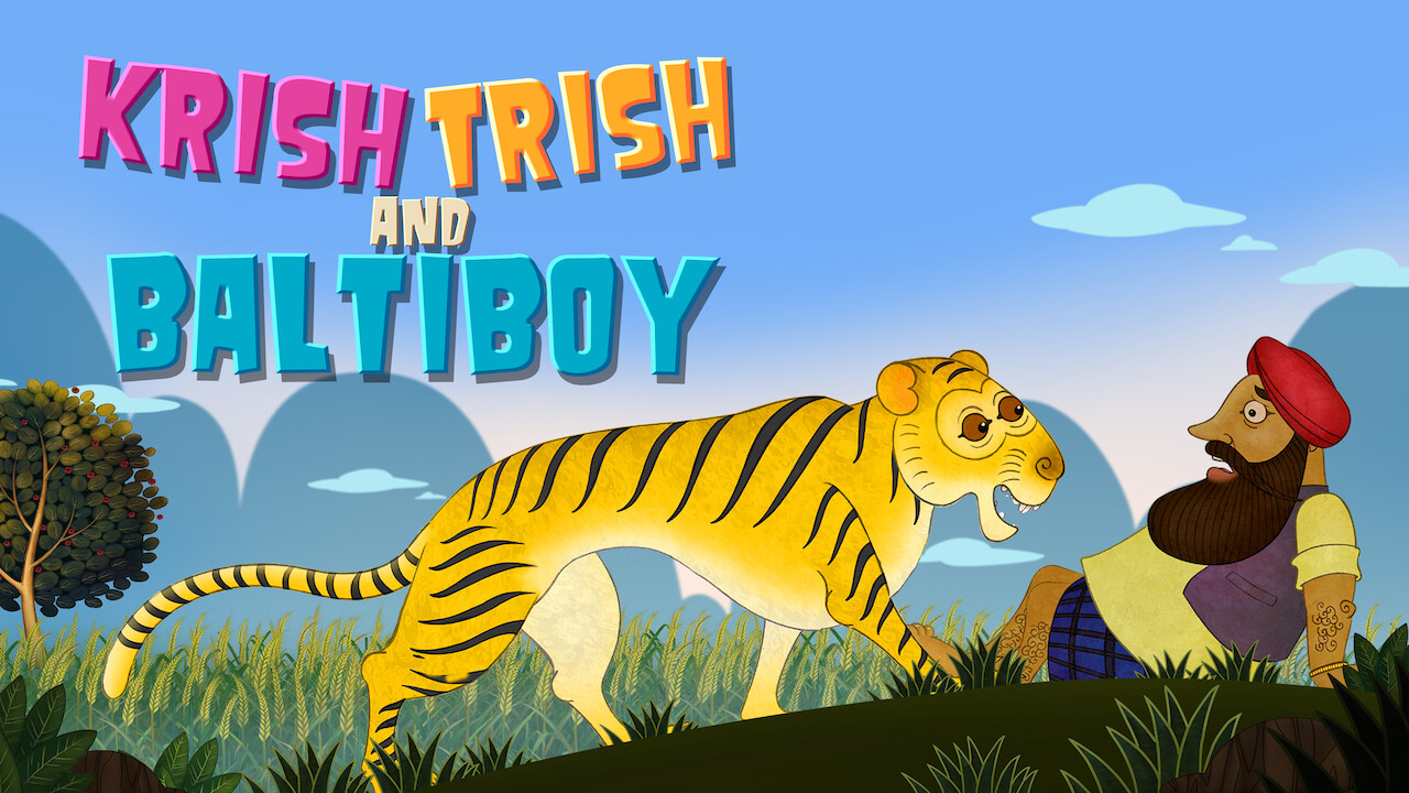 Is 'Krish Trish and Baltiboy I' on Netflix? Where to Watch the Movie - New On Netflix USA Is 'Krish Trish and Baltiboy I' on Netflix? Where to Watch the Movie - New On Netflix USA