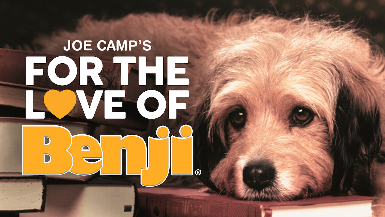 Is 'For the Love of Benji' on Netflix? Where to Watch the Movie - New