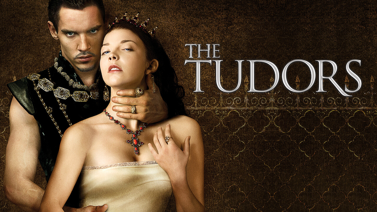 series similar to the tudors