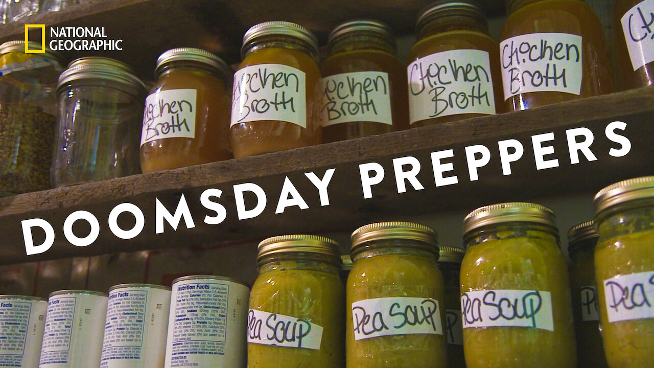 Prepper Food Storage Containers Dandk Organizer