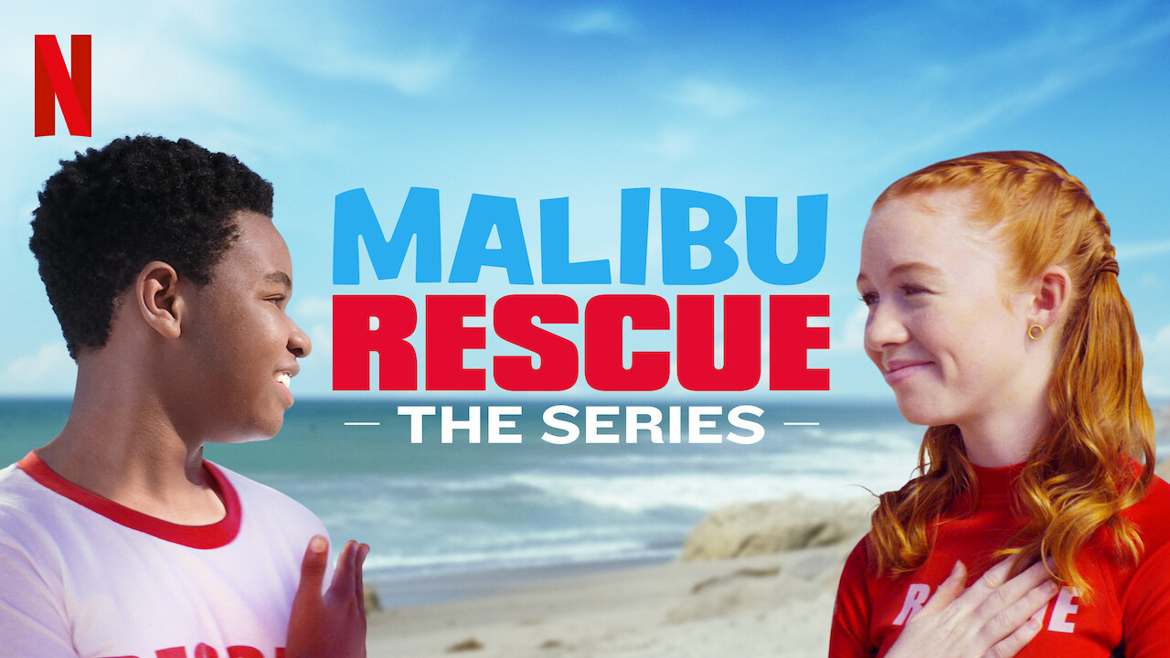 Qu’Est-Ce Que Malibu Rescue _ Rencontrez le casting de Malibu Rescue et ...