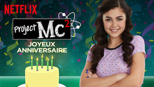 Beat Bugs Joyeux Anniversaire Netflix