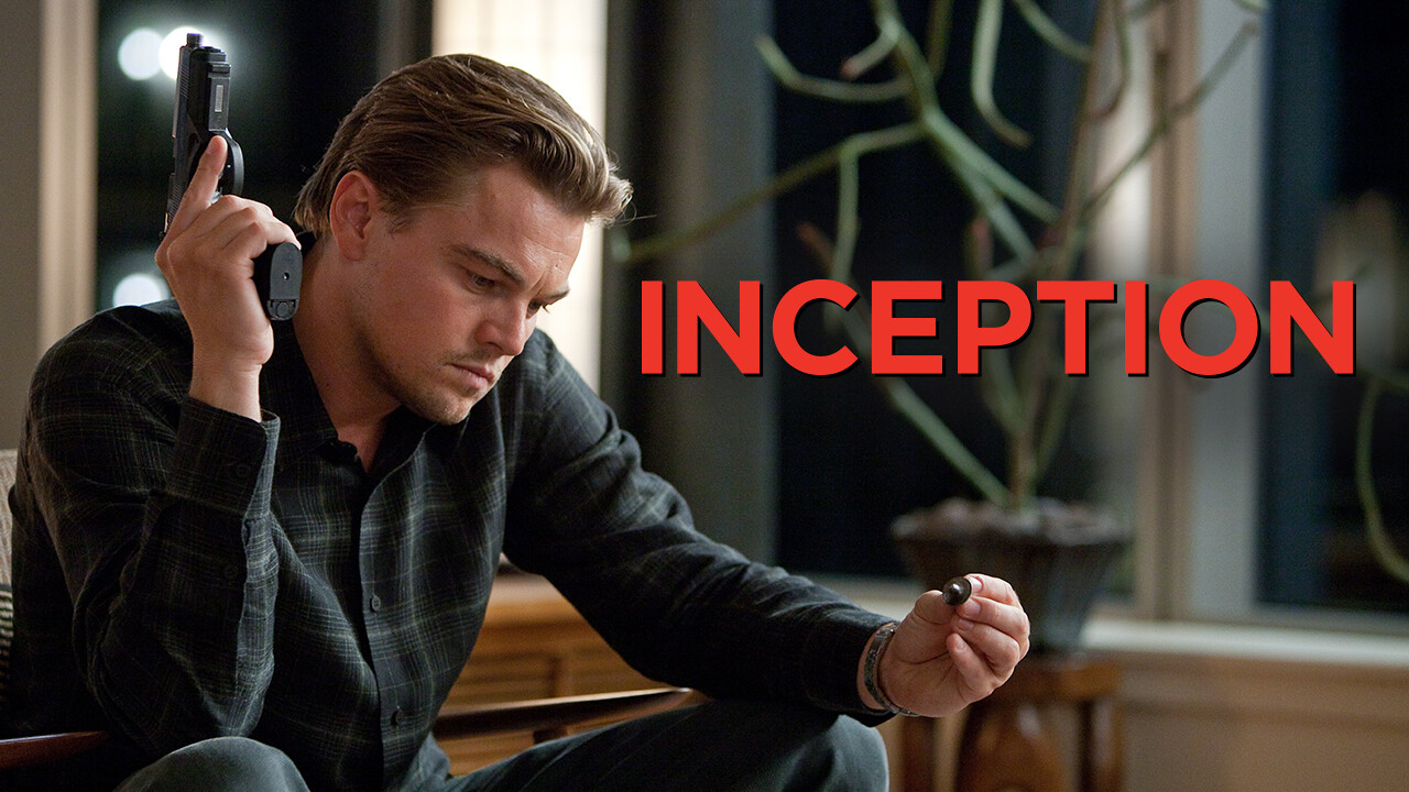 Inception Netflix Inception Netflix