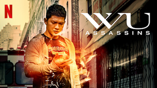 Watch Wu Assassins | Netflix Official Site