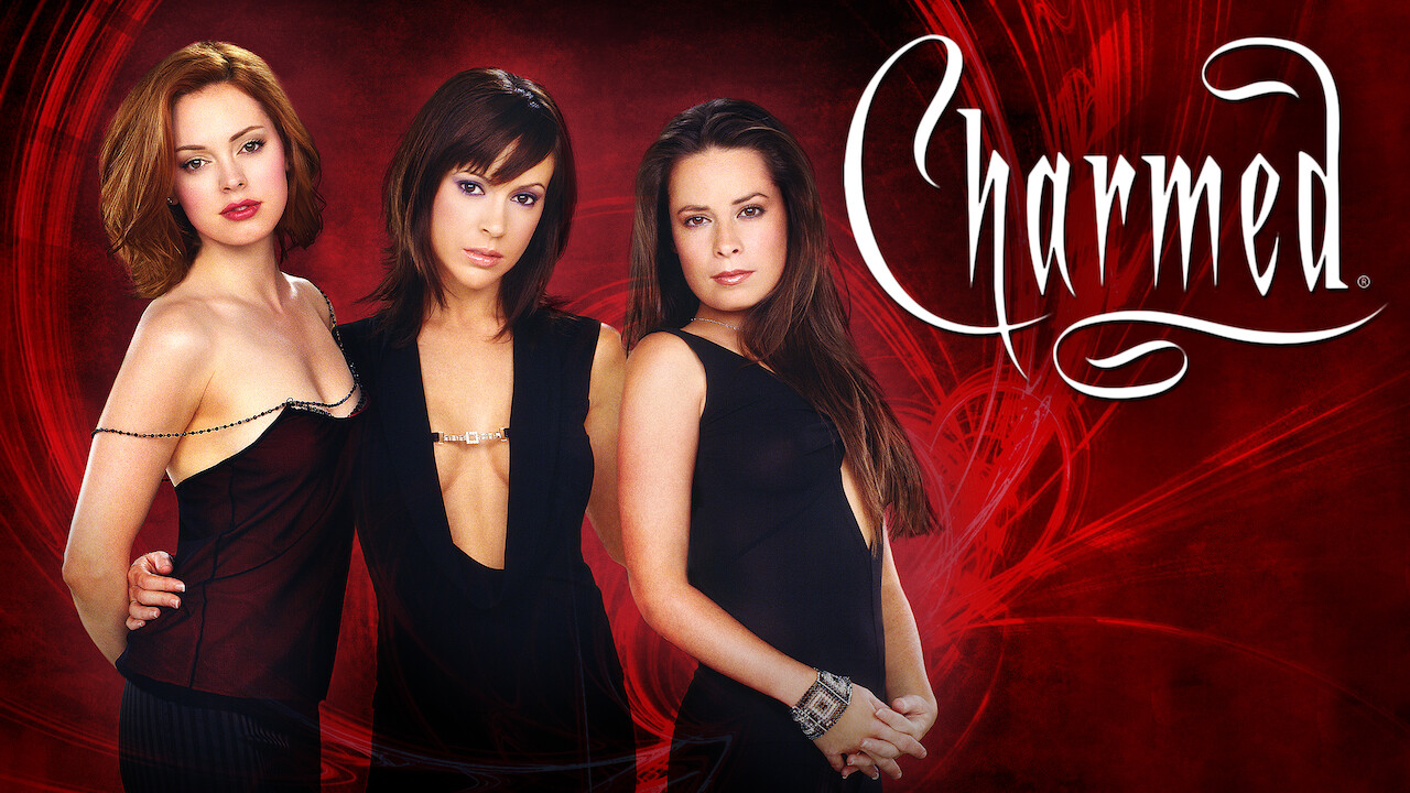 Is 'Charmed' available to watch on Netflix in America? - NewOnNetflixUSA