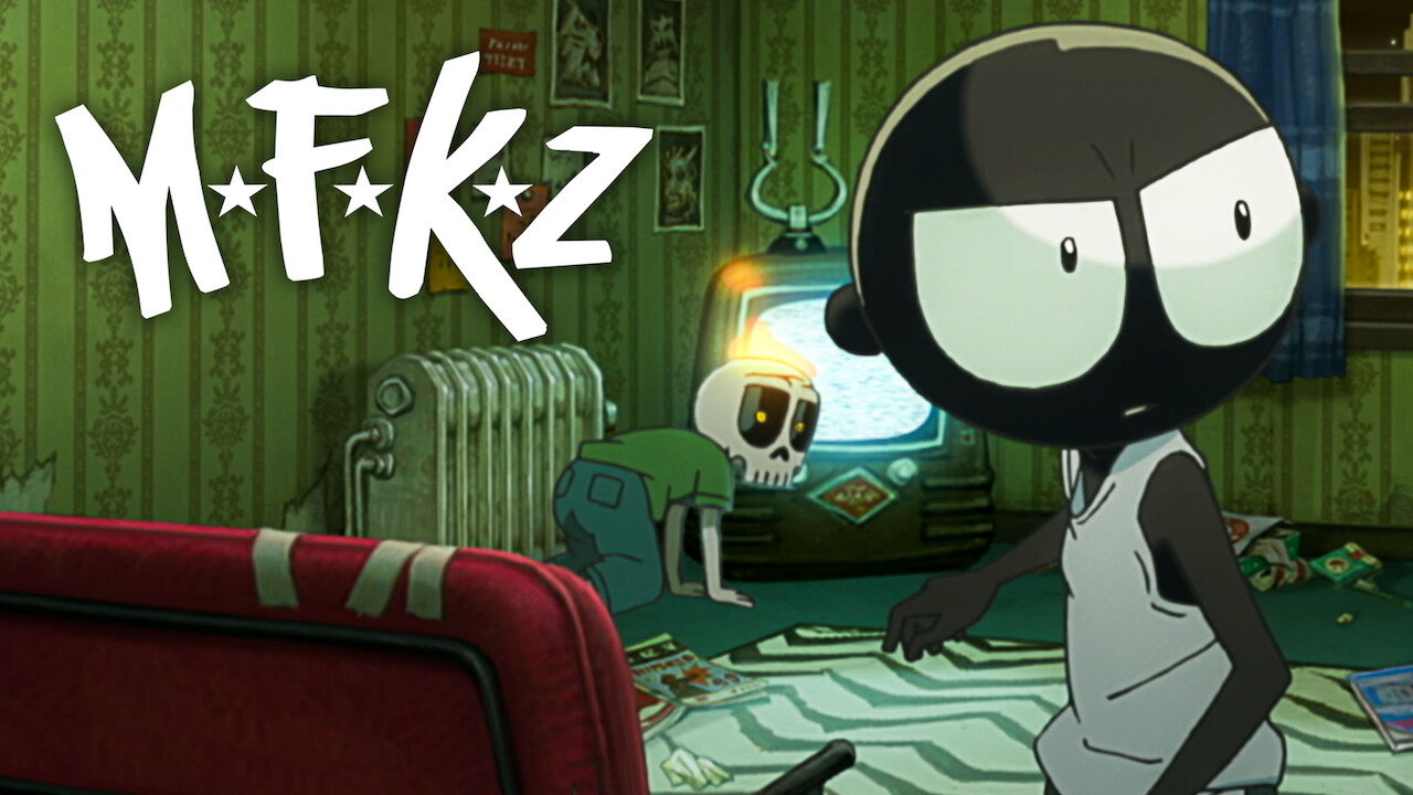 Mfkz