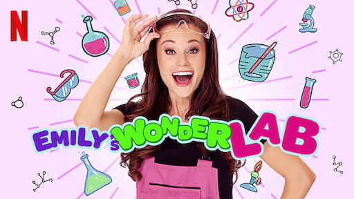 Emily’s Wonder Lab Season 2 Release Date
