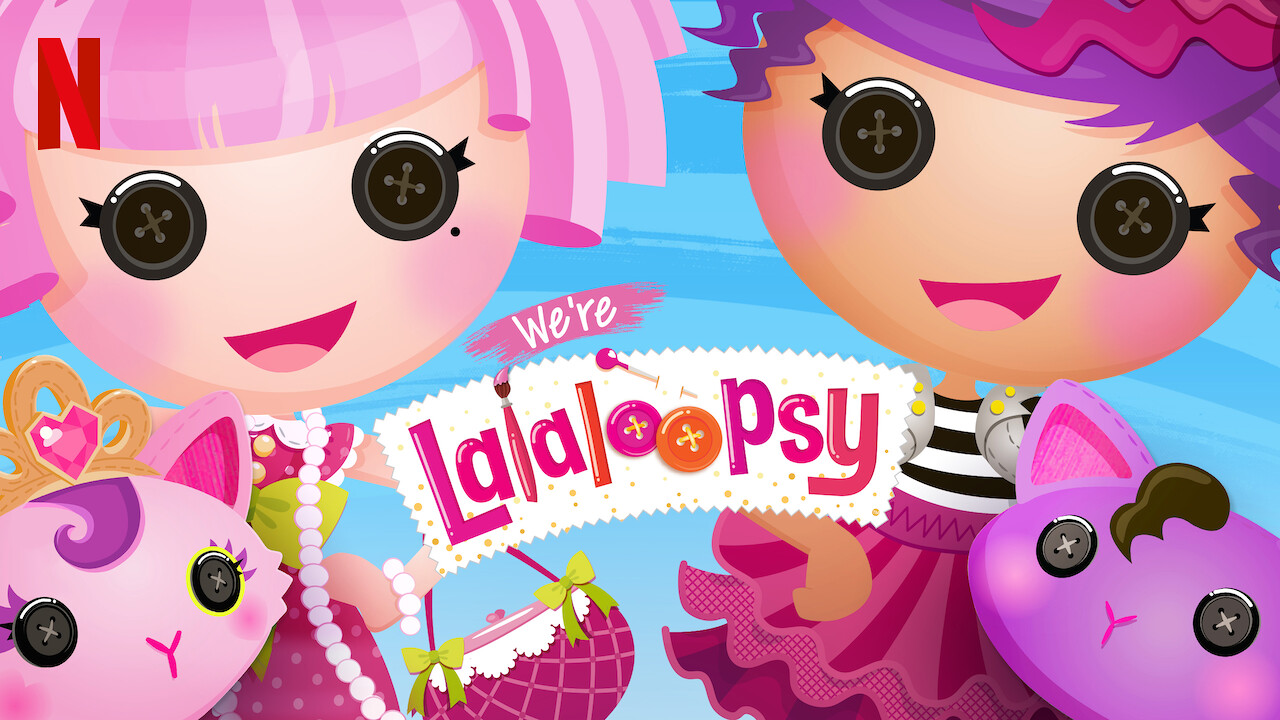 las lalaloopsy