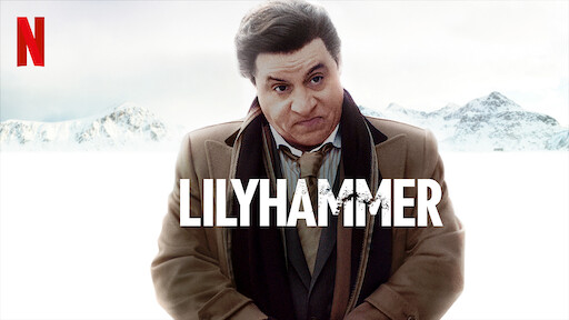 Lilyhammer | Officiële Netflix-website