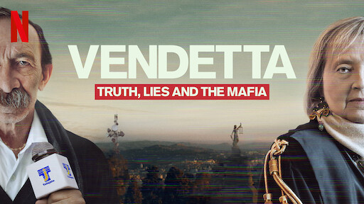 Watch Vendetta: Truth, Lies and The Mafia