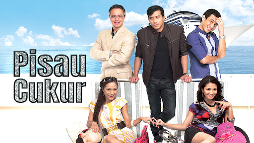 Watch Lagi Lagi Senario Netflix