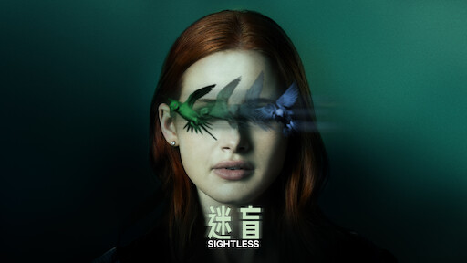 致命的危机 Netflix