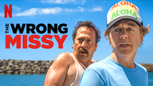Movies on netflix