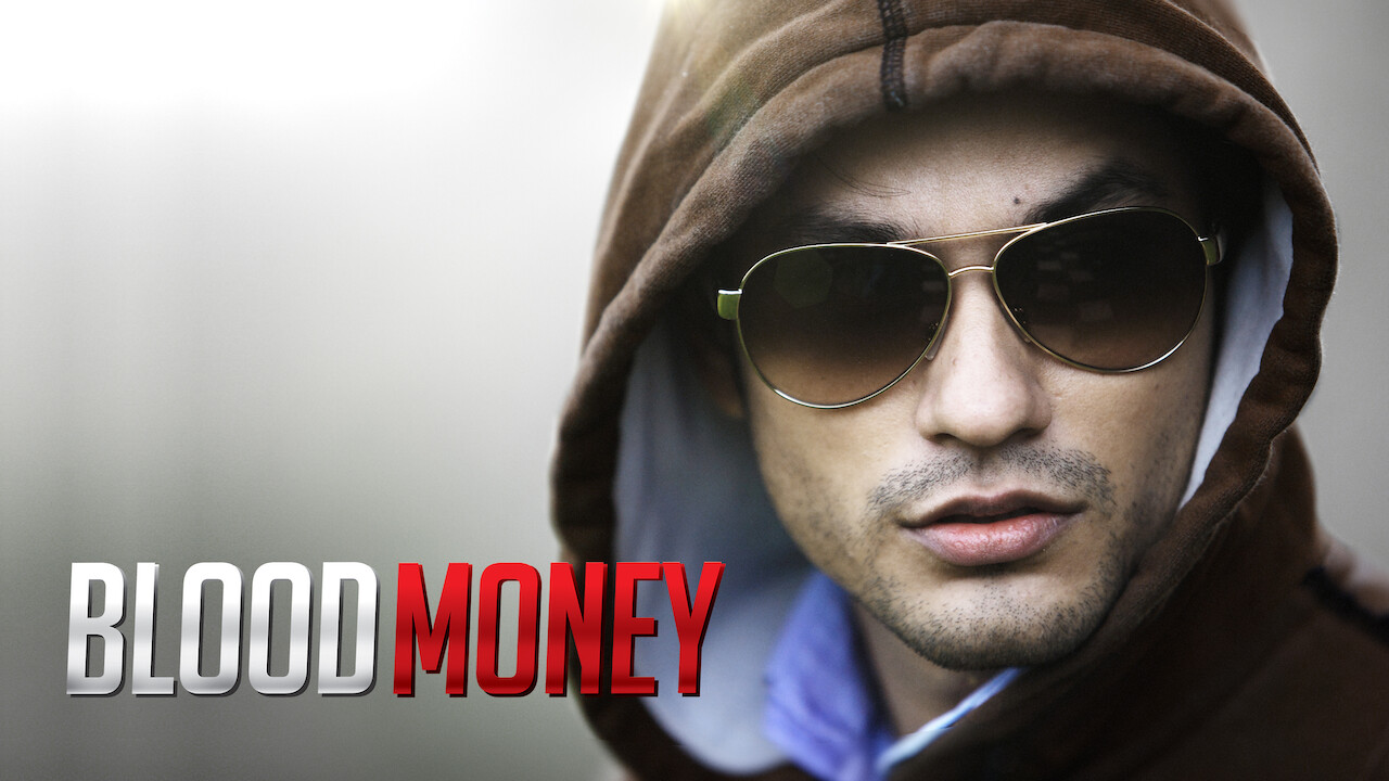 blood money movie netflix