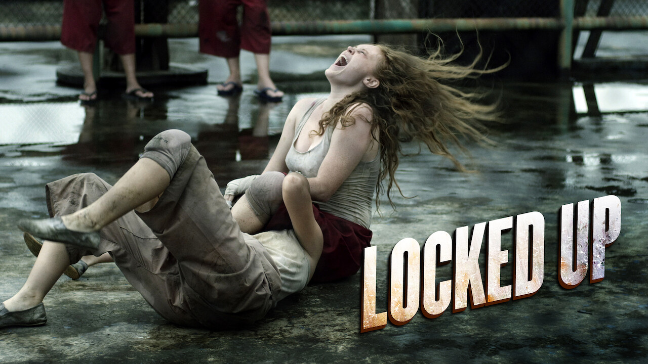 Locked up discount 2017 full movie