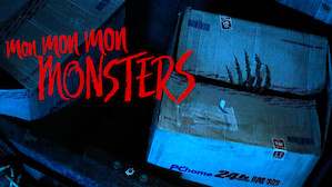 Monster Movies Netflix Official Site