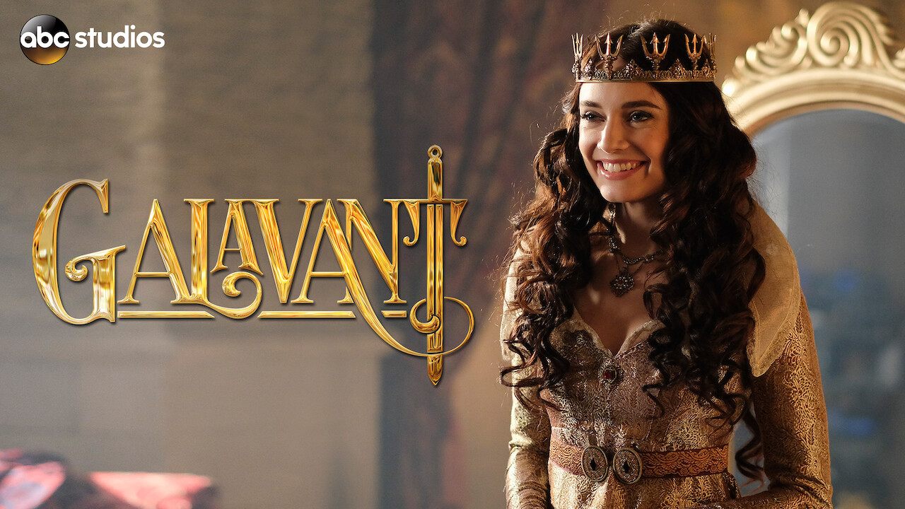 Galavant