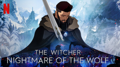 the witcher free stream