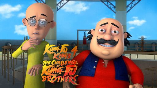 motu patlu new movie 2017