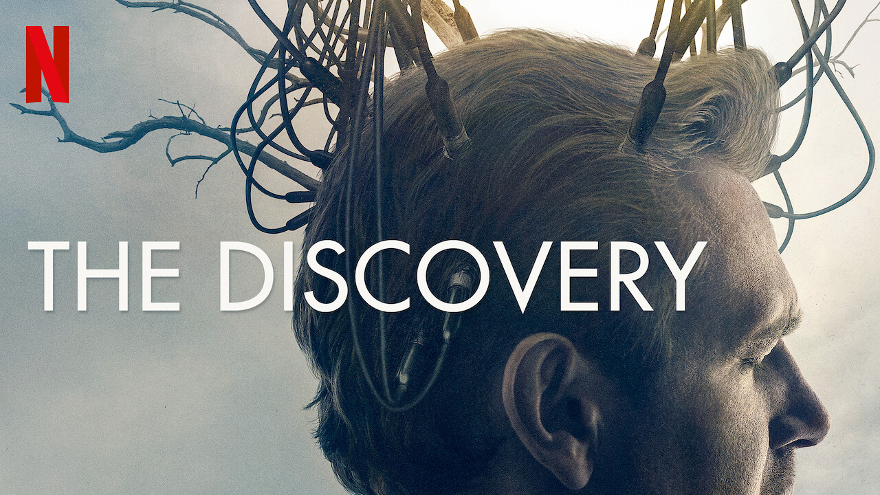 discovery shows on netflix