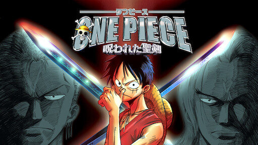 31+ Gallery One Piece Netflix Original ~ Manga Fans Addict