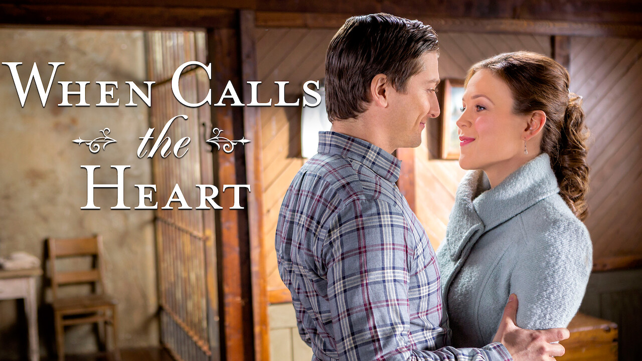 Is When Calls The Heart Available To Watch On Netflix In America 9230