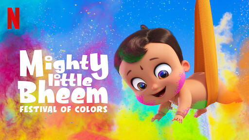 Mighty Little Bheem Kite Festival Netflix Official Site Mighty Little Bheem Kite Festival Netflix Official Site