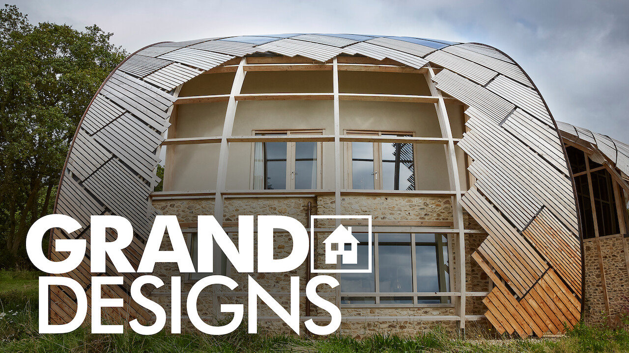 Is 'Grand Designs' available to watch on Netflix in America? - NewOnNetflixUSA