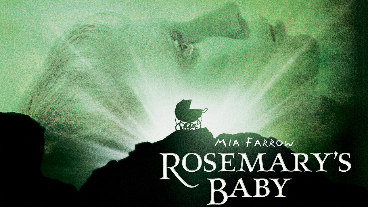 Is 'Rosemary's Baby' on Netflix? Where to Watch the Movie New On